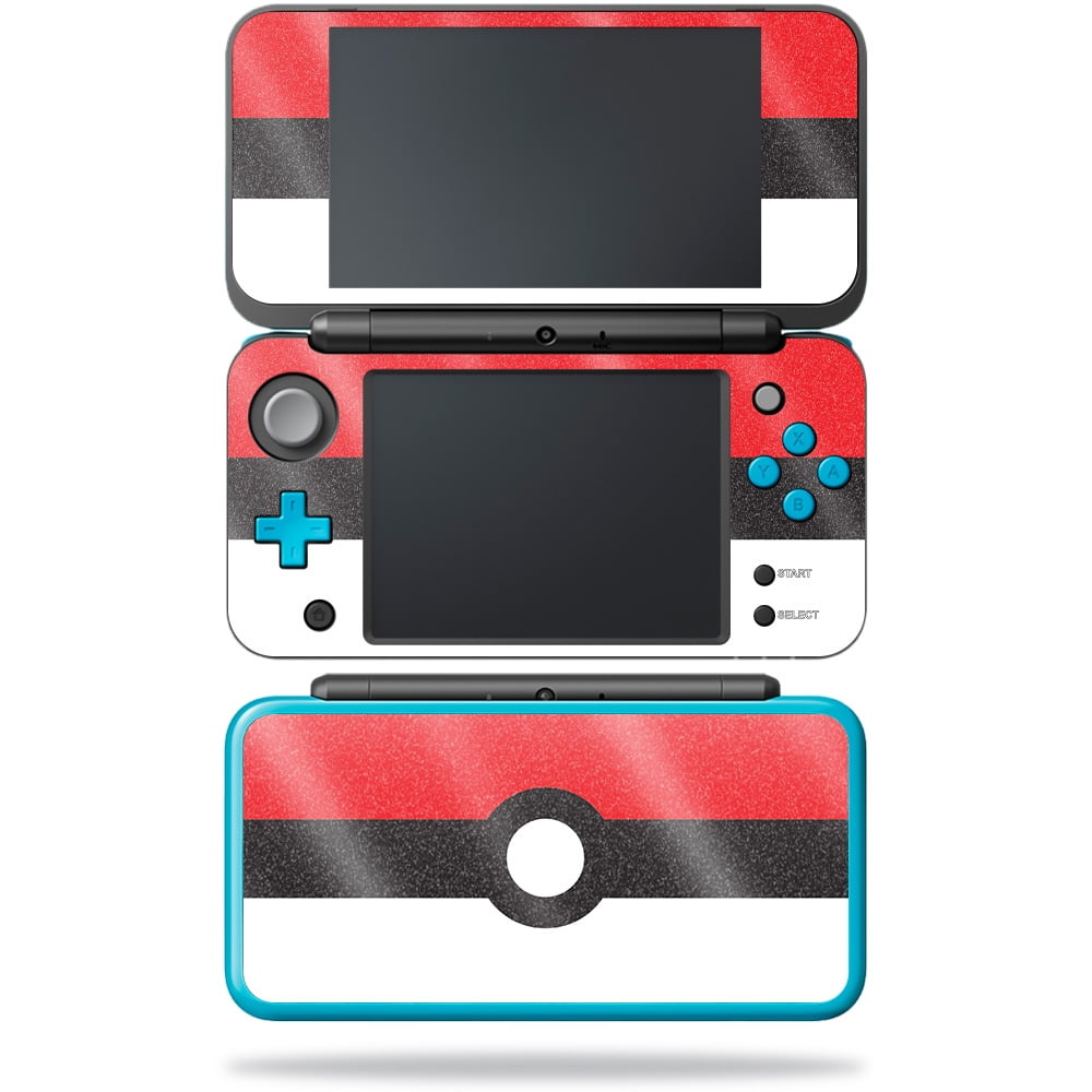 Pop Culture Skin For Nintendo New 2ds Xl Protective Durable High Gloss Glitter Finish Easy To Apply Remove And Change Styles Made In The Usa Walmart Com Walmart Com Pop Culture Skin For Nintendo New 2ds Xl Protective Durable High Gloss Glitter Finish Easy To Apply Remove And Change Styles Made In The Usa Walmart Com Walmart Com