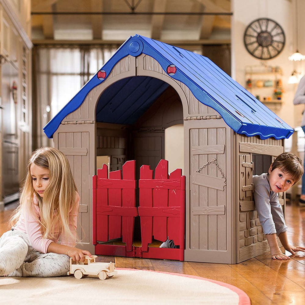 keter playhouse homebase