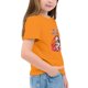 thumbnail image 3 of Camiseta Algodón de Naru para niños, 3 of 5