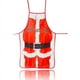 thumbnail image 5 of Delantal navideño divertido para hornear, 6 paquetes de 71,5 x 57 cm, delantal navideño para mujeres y hombres, delantales de cocina ajustables para chef, lindo delantal navideño, regalo para panader, 5 of 5