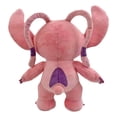 thumbnail image 4 of Peluche Ruz Disney Lilo And Stitch (Angel) 8", 4 of 4