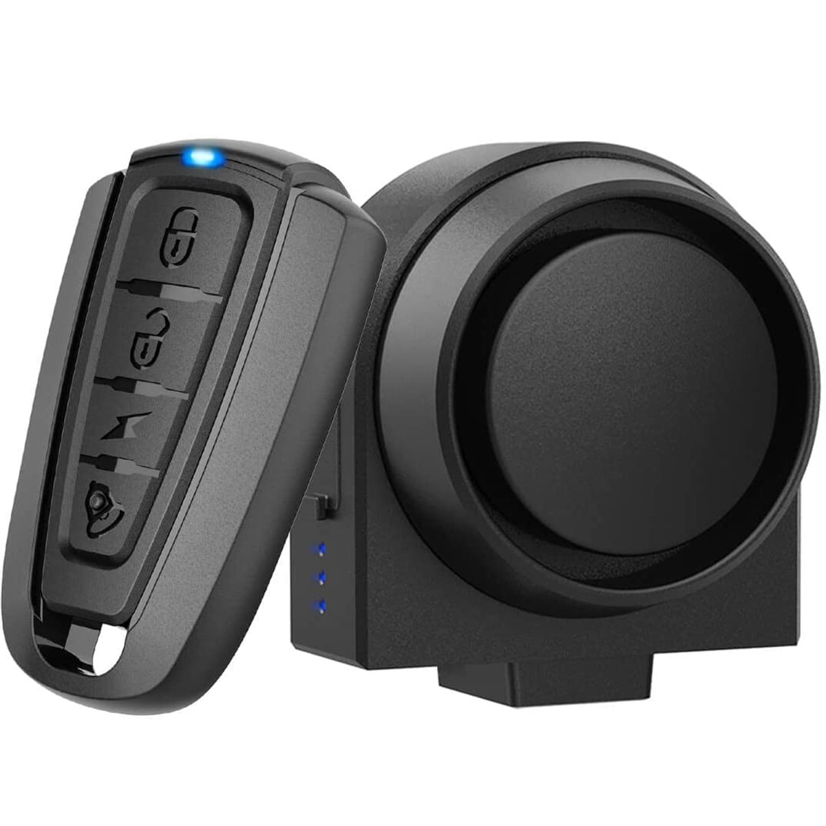 JTWEB 113dB Remote Waterproof Motorcycle Alarm Wireless Vibration jtweb-113db-remote-waterproof-motorcycle-alarm-wireless-vibration