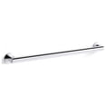 thumbnail image 4 of Kohler K-78387-BN 24 in. Components Grab Bar - Vibrant Brushed Nickel, 4 of 4