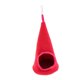 thumbnail image 1 of Único pequeño mascota hámster Santa forma de hamaca colgante nido cama juguete rojo Zulema Hamaca para animales pequeños, 1 of 8