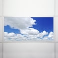 thumbnail image 7 of Octo Lights Cloud Design Flexible Light Diffuser Panels for Classrooms and Offices (2 Count), 7 of 7