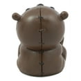 thumbnail image 5 of Ebros Furrybones Otto The Sea Otter Figurine Furry Bones Otter Hooded Skeleton, 5 of 9