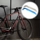 thumbnail image 5 of 2 protectores de cadena de bicicleta de plástico transparente, resistentes al aceite, de repuesto para bicicletas de montaña y carretera., 5 of 6