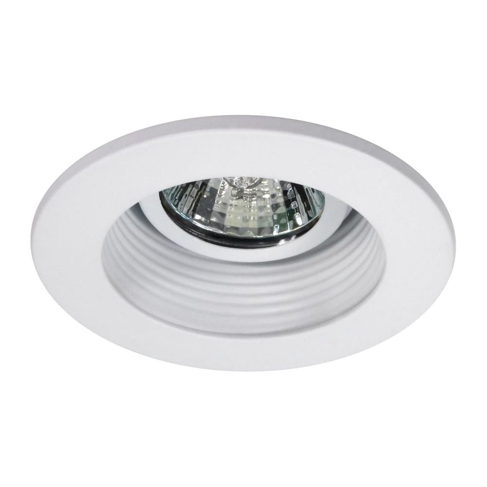 3 inch baffle