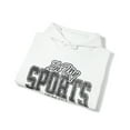 thumbnail image 4 of In My Sports Mom Era Hoodie, Gift For Sports Mom, 4 of 6