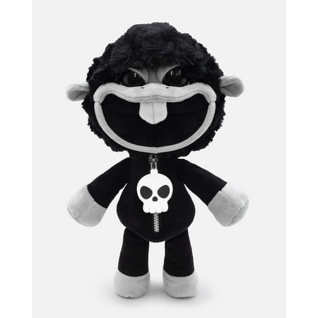 Poppy Playtime Nightmare Critters: Baba Chops Plush