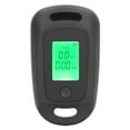 Alcohol Detector USB Rechargeable High Accuracy Portable Breath Alcohol