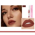 thumbnail image 5 of 12 Color Sexy Long Lasting Velvet Matte Lip Gloss Liquid Lipstick Lip Makeup Women Beauty Red Nonstick Cup Waterproof Lip Gloss, 5 of 5
