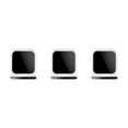thumbnail image 1 of VONKY Compact USB Coffee Mug Warmer Ceramic Tea Cup Heater 10W Type1 3PCS, 1 of 1