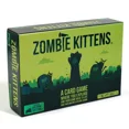 thumbnail image 2 of Juego de cartas Exploding Kittens de Treingi 2024 Edición original NSFW Fiesta Streaking Kittens Expansión Imploding Kittens Barking Kittens Bears vs B, 2 of 5