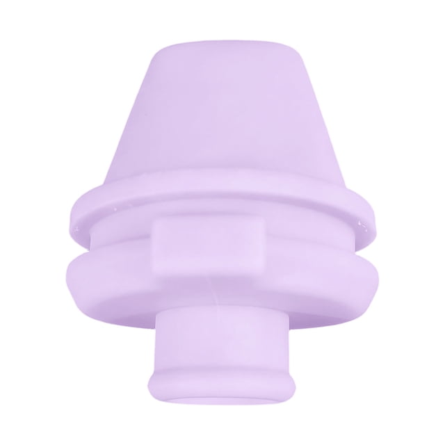 Botella térmica de acero inoxidable con tapa de silicona a prueba de fugas, ideal para actividades deportivas al aire libre