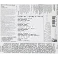 thumbnail image 2 of Swell Maps - International Rescue - Music & Performance - CD, 2 of 2