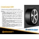 thumbnail image 3 of Llanta Continental 255/50R19 CrossContact UHP 103W, 3 of 6