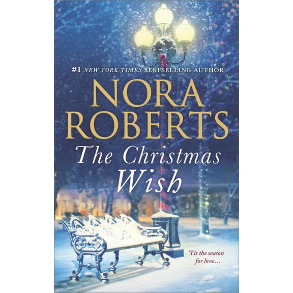 The Christmas Wish