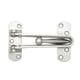 thumbnail image 1 of Accesorio de seguridad para puerta Lock cromo satinado L044CSB, 1 of 2