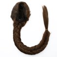 thumbnail image 4 of Extension de Cheveux Tressée Mode Fibre Synthétique Extension de Tresse Extension de Tressage, 4 of 9