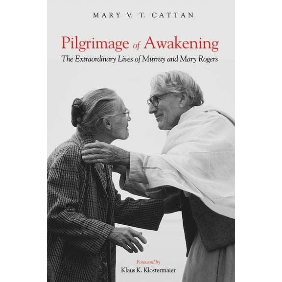 Pilgrimage of Awakening (Hardcover)