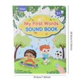 thumbnail image 2 of 4 In 1 English Talking Book Set For Kids 0 6 | Interactive Sound Books With LeapReader/Pen | ABCs+Words+Songs+Games | Early Education Learning, 2 of 8