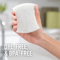 thumbnail image 4 of Scotch-Brite Greener Clean Non-Scratch Scrub Sponge (Pack of 24), 4 of 9