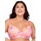 thumbnail image 1 of Bra Copa Completa Ilusión 7950 Crema 36B, 1 of 4