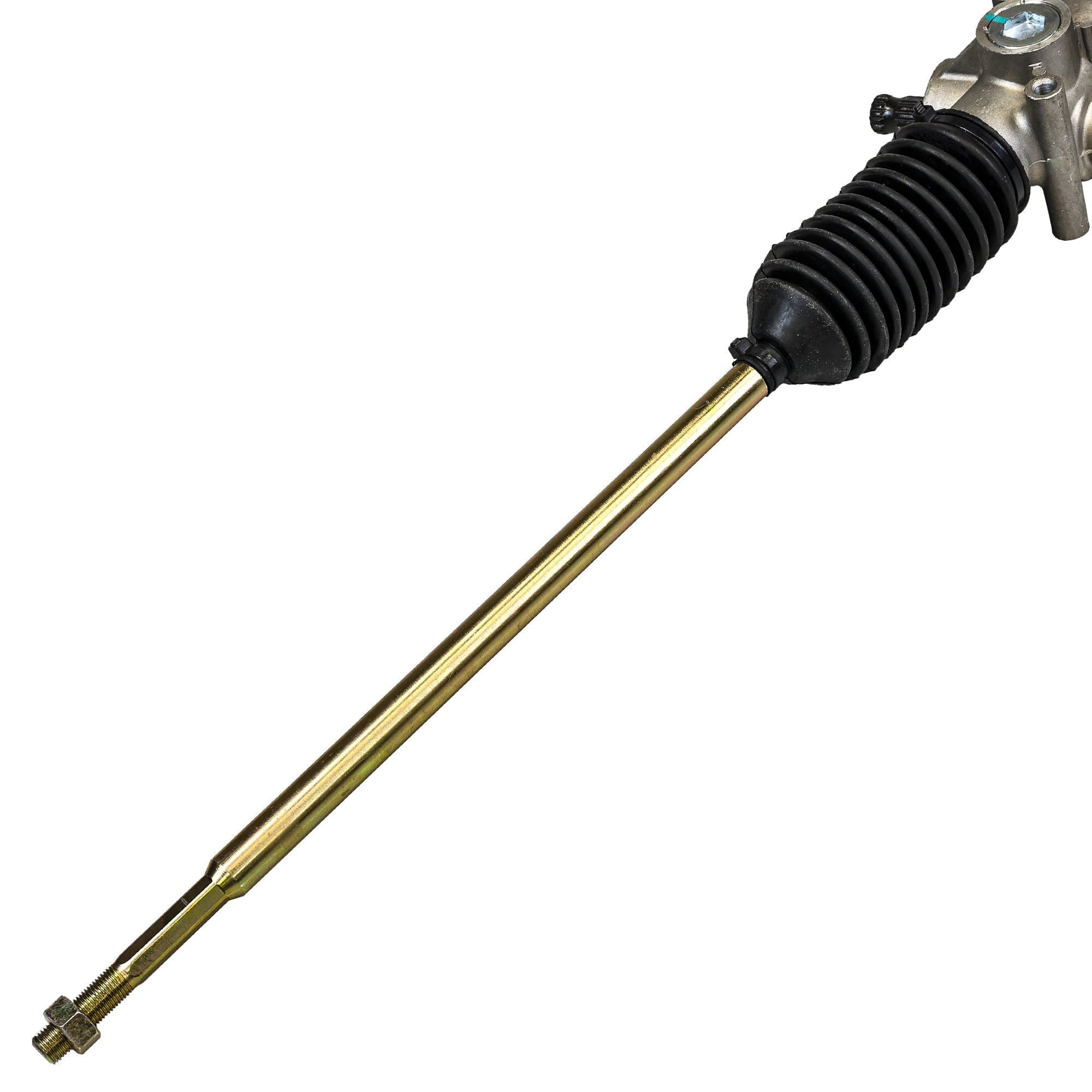 Niche Steering Gear Box Rack & Pinion for Polaris RZR XP 4 900 1823706 UTV 519-CSR2220A