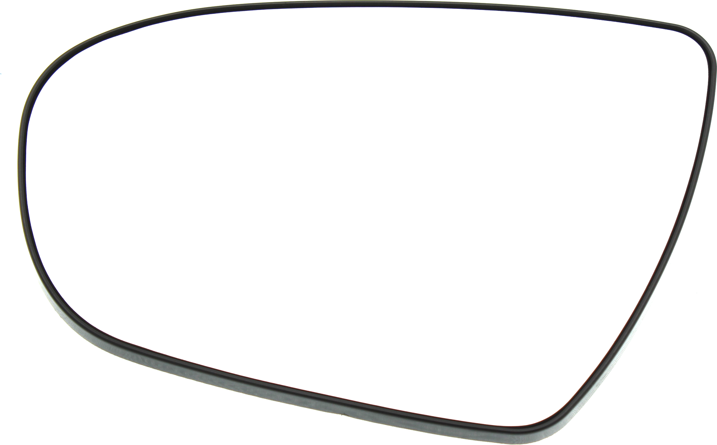 Ken Sean 941040BP K Source Motorcycle Mirrors Summit Racing