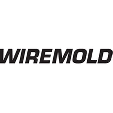 WIREMOLD/LEGRAND CM2-U2KEYA UNLDD 2A SZ KYSTN MOD IV-PK 10 CM2-U2KEYA