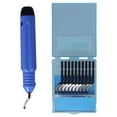 thumbnail image 1 of Machinist Tool, Trimming Deburring Tool  For Processing Industry, 1 of 8