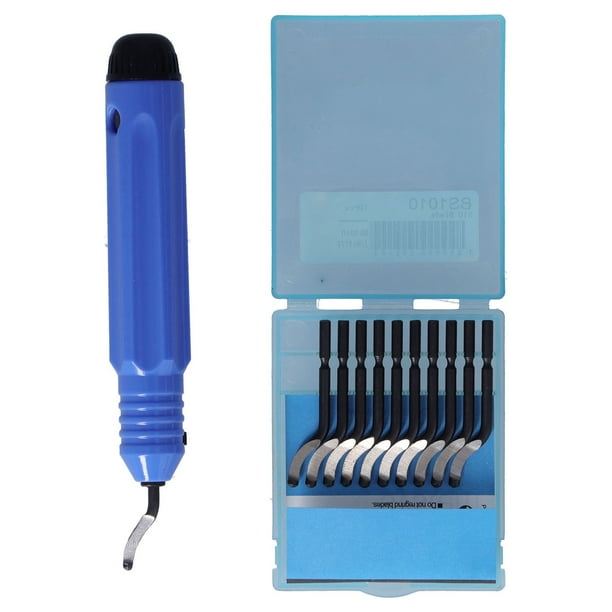 Machinist deburring tool deals