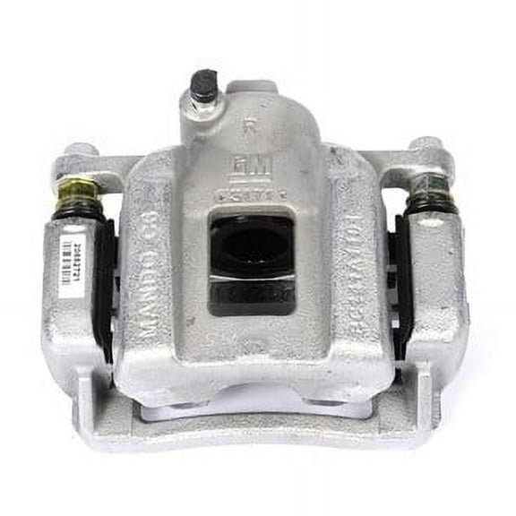 Acdelco 13579703 Rear Passenger Side Disc Brake Caliper Housing Assembly