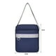 thumbnail image 5 of Bolso de hombro simple, bolso ligero portátil, bolso de mano con correa ajustable, bolso de mano para mujer, para dama, compras, negocios, trabajo, ci Estilo I Hugo Bolsas de hombro, 5 of 10
