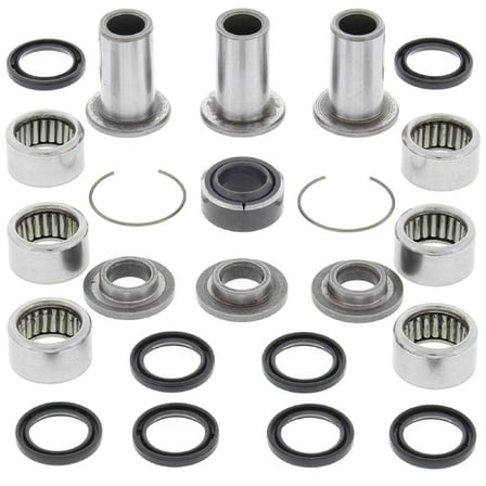 All Balls Swing Arm Linkage Bearing Kit for Montesa