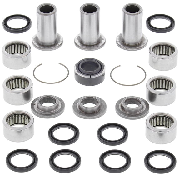 All Balls Swing Arm Linkage Bearing Kit for Montesa