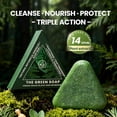 thumbnail image 5 of Black Leaf Usman Grass Shampoo Bar For Healthy Hair Cleansing 120G, 5 of 7