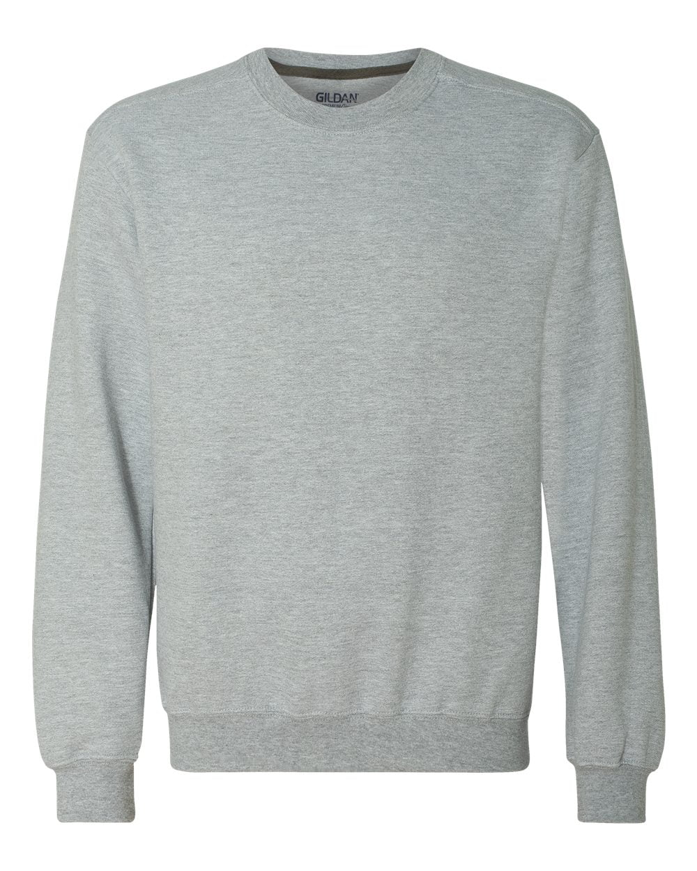 gildan premium cotton sweatshirt