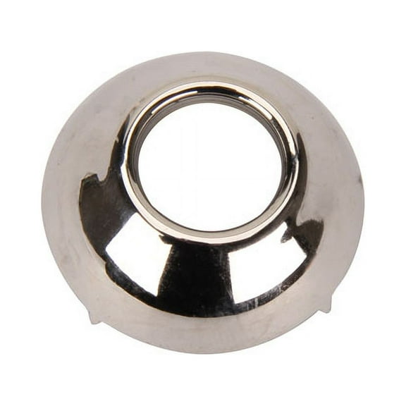 Interior Door Escutcheon, Fits 1932 Ford