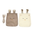 thumbnail image 1 of Shisuyan 2Pcs Portable Kalimba Pouches Cloth Kalimba Holders Wear-resistant Kalimba Containers, 1 of 9