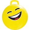 18" Yellow Emoji Hop Hop Jumping Ball, #LOL