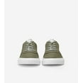 thumbnail image 2 of Cole Haan Men's Grandpro Rally Canvas Court Sneaker in Dusty Olive, 2 of 6