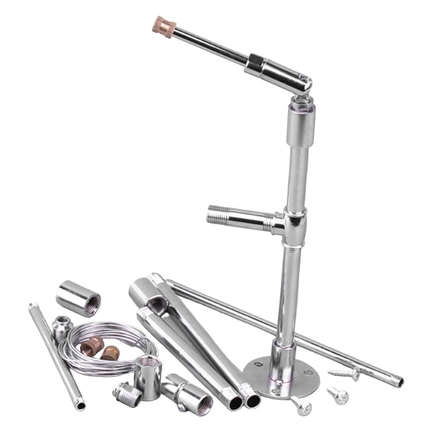 Soporte ajustable para figuras de acción, banco de trabajo de arcilla tallada para figuras decorativas y Soporte de exhibición