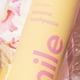 thumbnail image 4 of Pasta de dientes Hismile con sabor a plátano con flúor 100 ml, 4 of 7
