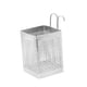 thumbnail image 4 of 2x Jaula Para Palillos, Dispensador De Almacenamiento De Decoración Para El Hogar, Soporte Resistente Para Utensilios De Restaurante Individual, 4 of 8