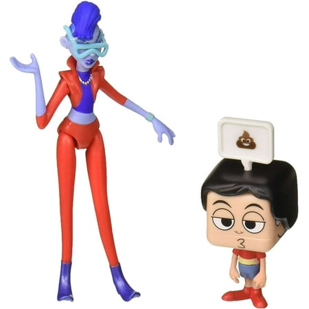 Wreck It Ralph 2 Fashion Yesss Action Figure