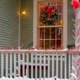 thumbnail image 5 of Vid De Frutos Rojos Espumosos Ramas De Ratán Navideñas De 175cm Con Bayas Rojas Escarchadas, Decoración Colgante Artificial Flexible Para Puerta, Pared Y Escalera (1 Unidad) Rkxzt, 5 of 6