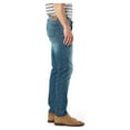 thumbnail image 2 of Signature by Levi Strauss & Co. Men's Regular Taper Fit Jeans, 2 of 4