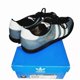 thumbnail image 4 of Ad-id-as Men's Universal Shoes Size 11.5 Sneakers Grey Black UK 11 Rare In Box, 4 of 6